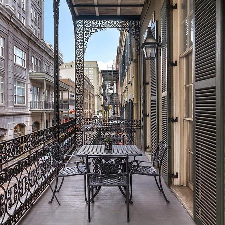 Hotel Mazarin Новый Орлеан Экстерьер фото