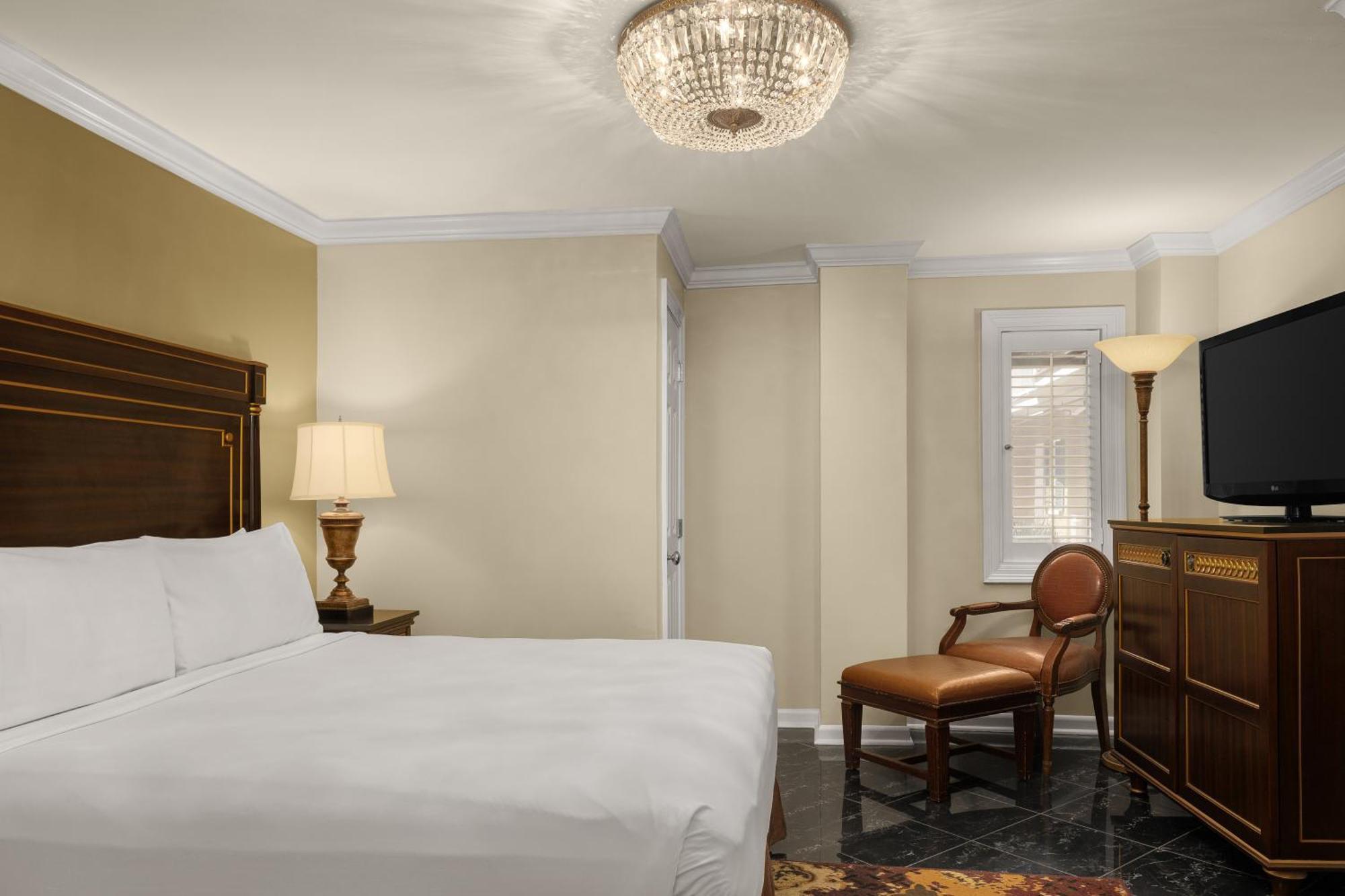 Hotel Mazarin Новый Орлеан Экстерьер фото